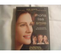 Mona Lisa Smile (Julia Roberts)