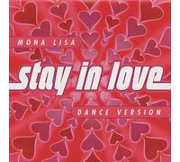 Mona Lisa - Stay in Love