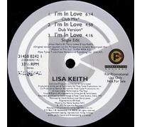 Mona Lisa - Stay in Love