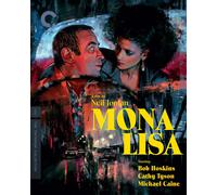 Mona Lisa (The Criterion Collection) (Blu-ray) Bob Hoskins Cathy Tyson
