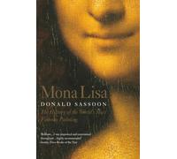 Donald Sassoon Mona Lisa (Tascabile)
