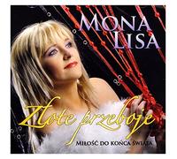Mona Lisa - Zlote Przeboje