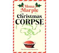 Mona Marple Christmas Corpse (Tascabile) (PRESALE 08/10/2026)
