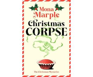 Mona Marple Christmas Corpse (Tascabile) (PRESALE 08/10/2026)