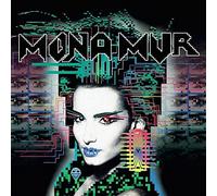Mona Mur - Mona Mur