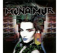 Mona Mur - Mona Mur