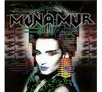 Mona Mur - Same (1988)