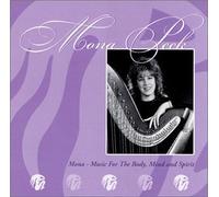 Mona-Music for the Body Mind