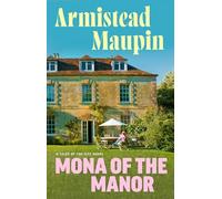 Mona of the Manor: 10