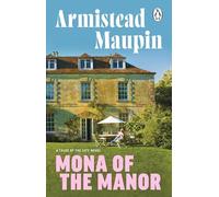 Mona of the Manor: 10