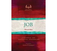 Mona P. Bias Job (Tascabile) Asia Bible Commentary Series