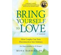 Mona R Barbera Bring Yourself to Love (Tascabile)