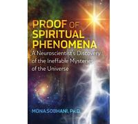 Mona Sobhani Proof of Spiritual Phenomena (Tascabile)