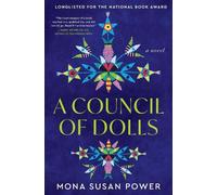 Mona Susan Power A Council of Dolls (Copertina rigida)