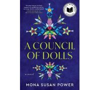 Mona Susan Power A Council of Dolls (Tascabile)