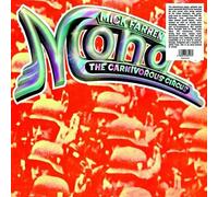 mona the carnivorous circus