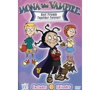 Mona the Vampire - Best Friends Together Forever