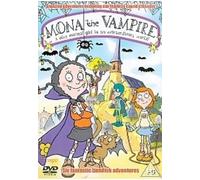 Mona the Vampire [Edizione: Regno Unito]