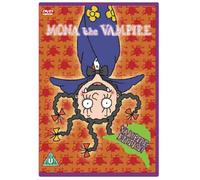 Mona The Vampire - Mona The Vampire - Halloween Vampire Edition Vampire Hunter/Book of Slimey