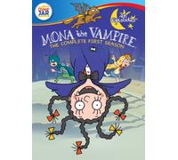 Mona the Vampire - Season 1