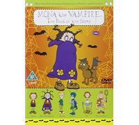 Mona The Vampire - The Book Of The Slimy [1999] [Edizione: Regno Unito]