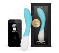 MONA Twist Aqua