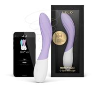 MONA Twist Lavender
