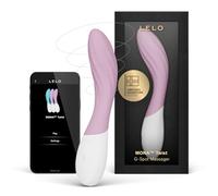 MONA Twist Soft Pink