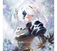 Monaca - Nier:Automata Ver 1.1a O.S.T.