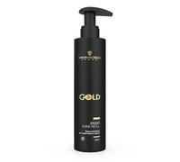 Monacelli Bagno Gold Shine Refill 200ml Detergente delicato che preserva a lungo il colore ed esalta la texture dei capelli, mantenendo la ricostruzione Gold20