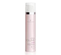 Monacelli Crema Volume 100ml, Massima Corposità, sostegno e leggerezza ai capelli, crema volumizzante per capelli normali, sottili e privi di tono, dona una forma sostenuta, voluminosa e fluttuante