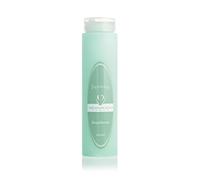 Monacelli Inphinity Bagno Shampoo Riequilibrante 200ml detergente cremoso delicato in grado di rispondere alle diverse esigenze di sporco grazie al sistema lavante differenziato