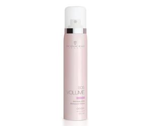 Monacelli SOS Volume 100ml, Ravviva Look, rinfresca e ricarica i capelli, shampoo secco volumizzante, rinnova la piega senza lavaggio, dona leggerezza e assorbe impurità e eccesso di sebo