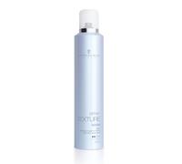 Monacelli Spray Texture 300ml, lacca fissante per capelli, dona un fissaggio leggero e morbido, lucentezza senza residui, idrata e protegge dall'umidità, per forme ariose e naturali
