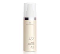 Monacelli Tonico Ricci 150ml, Effetto Memoria, risveglia e rivitalizza i capelli, lozione rivitalizzante per capelli ricci, con effetto idratante, setoso e lucidante