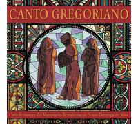 Maria Francisca Bonmati Canto Gregoriano (CD) Album