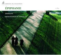 Monaci Dell'Abbazia Di Solesmes - Epiphanie