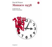 Monaco 1958