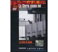 Monaco 72 - La lista di Golda - n.6 - La Storia Siamo Noi - Editoriale De Agostini