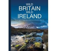 Monaco Books Wild Britain Wild Ireland (Copertina rigida)