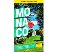 Monaco di Baviera. Con carta estraibile