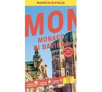 Monaco di Baviera. Con carta estraibile