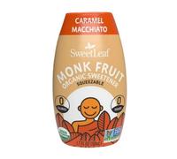 Monaco Frutta Biologico Dolcificante Concentrato Caramello Macchi