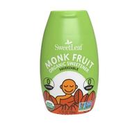 Monaco Frutta Biologico Dolcificante da Spremere 50ml