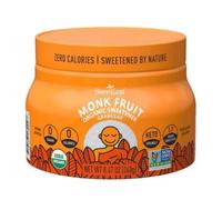 Monaco Frutta Dolcificante 248ml By Sweetleaf Stevia