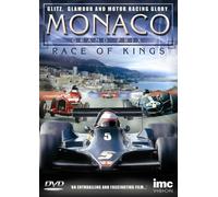 Monaco Grand Prix Race of Kings [Edizione: Regno Unito]