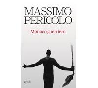 Monaco guerriero