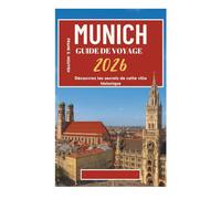 MONACO GUIDA DI VIAGGIO 2026: Scopri i segreti di questa città storica