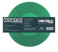 Monaco I’ve Got A Feeling 12″ Coloured Vinyl with B-Side UV Photo Print