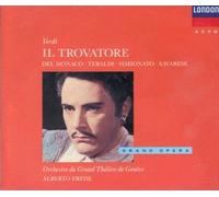 Monaco - Il Trovatore (Ga)